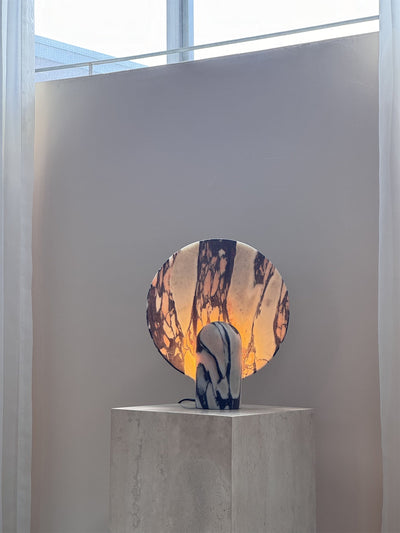Calelora Table Lamp