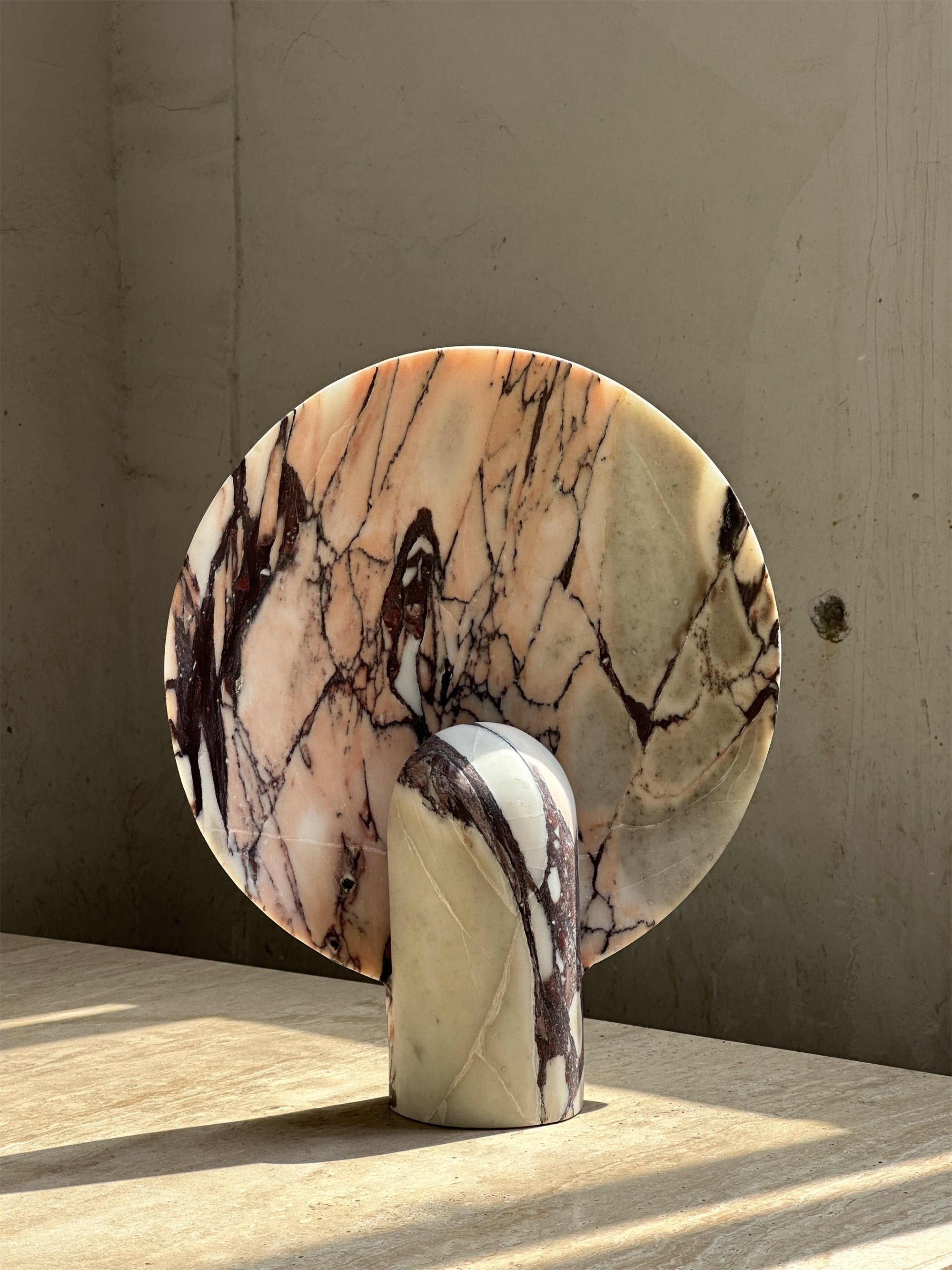 Calelora Table Lamp