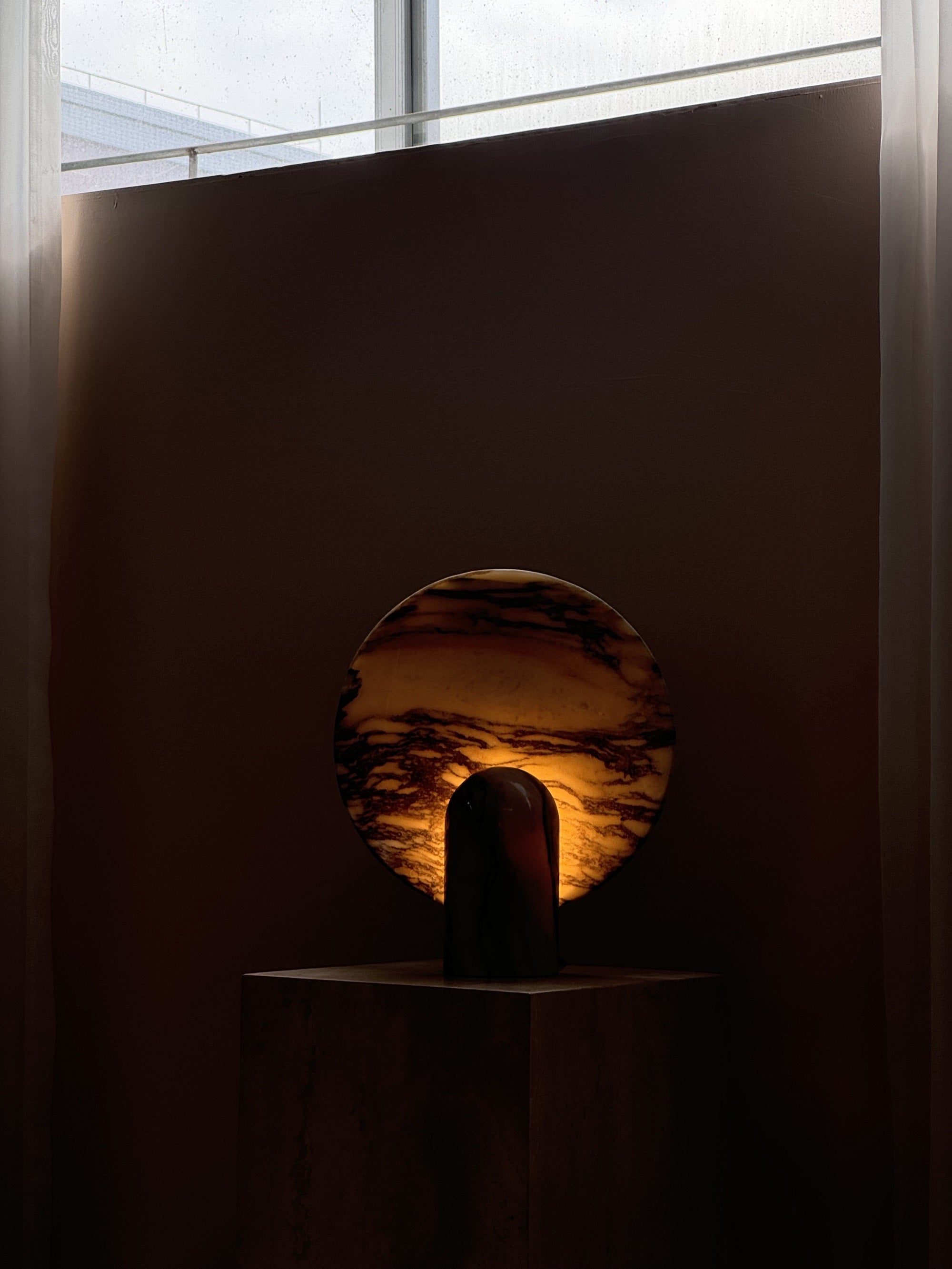 Calelora Table Lamp