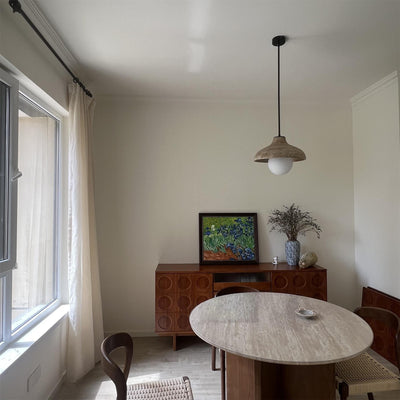 Calenine Pendant Lamp