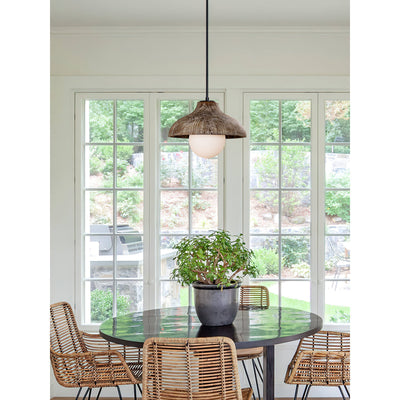 Calenine Pendant Lamp