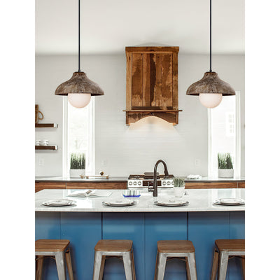 Calenine Pendant Lamp