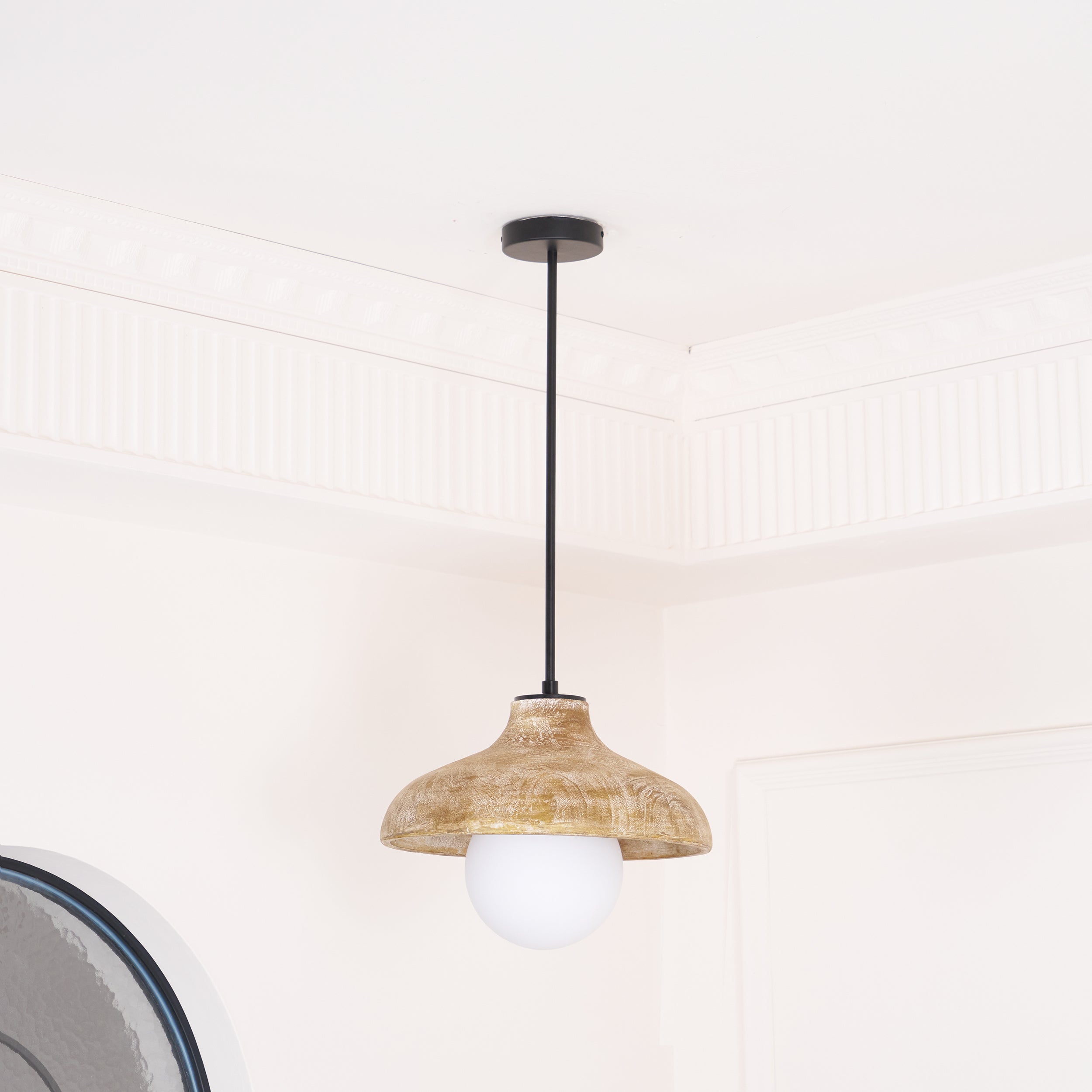 Calenine Pendant Lamp