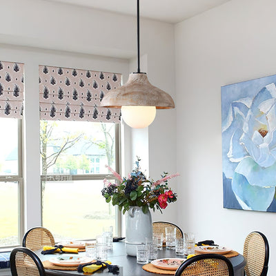 Calenine Pendant Lamp
