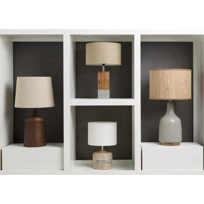 Orelaelia Table Lamp