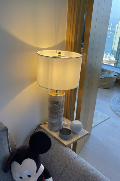 Orelaelia Table Lamp