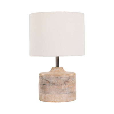 Orelaelia Table Lamp