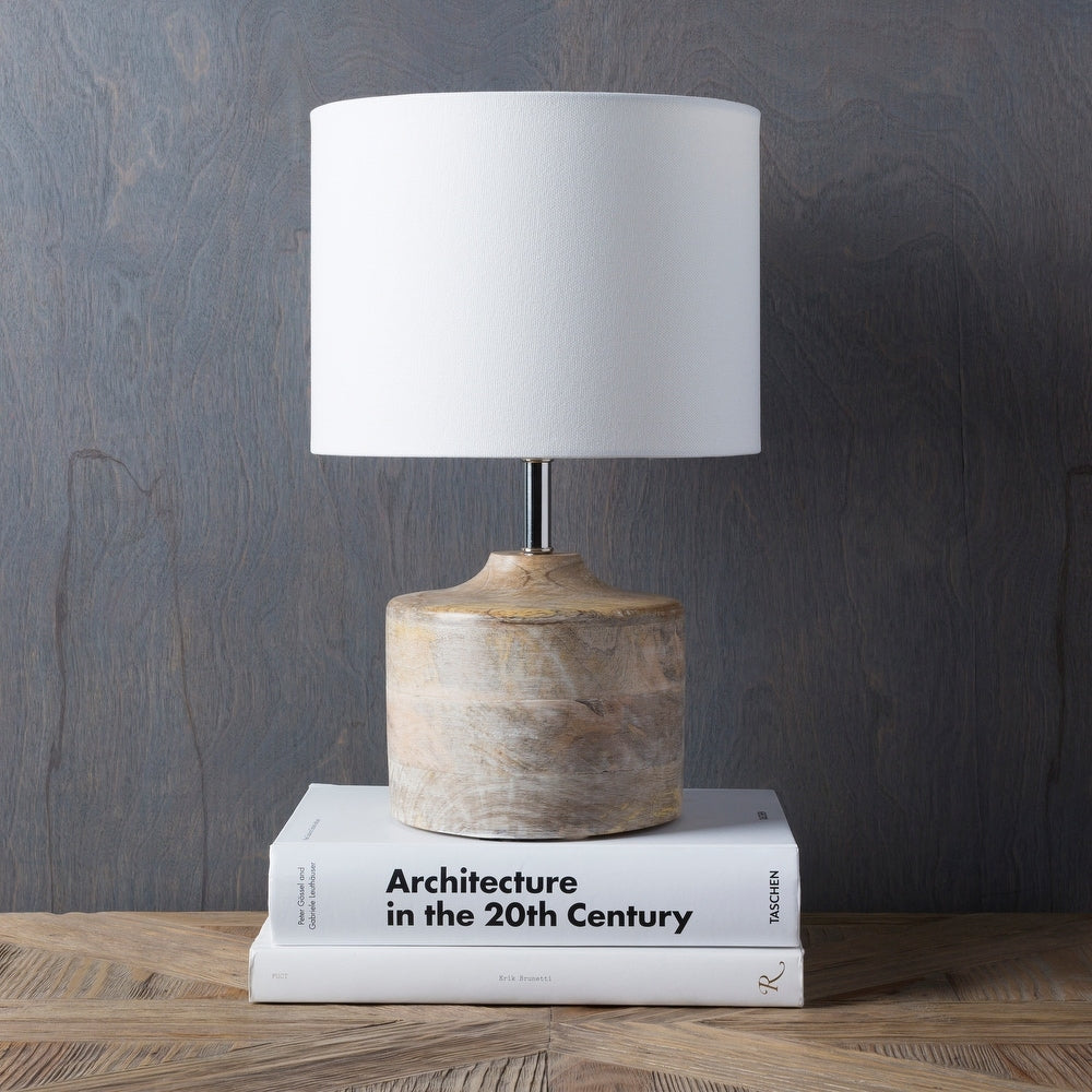 Orelaelia Table Lamp