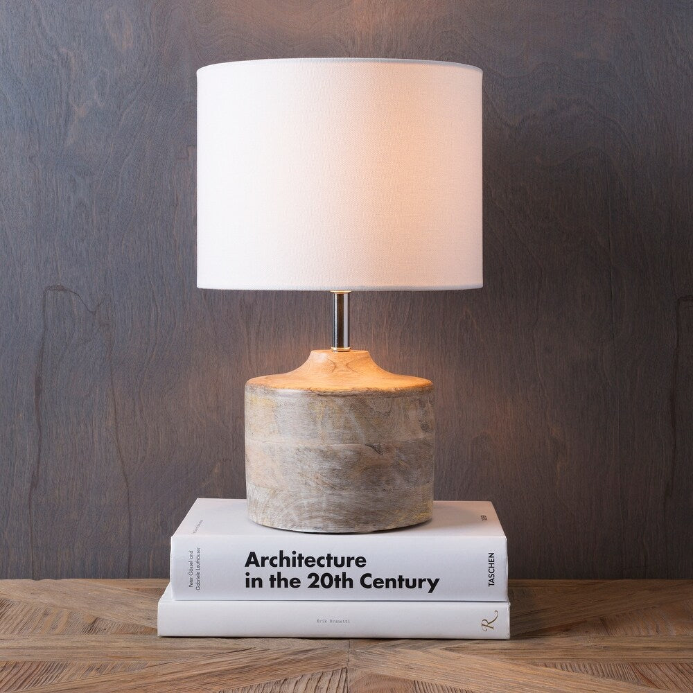 Orelaelia Table Lamp