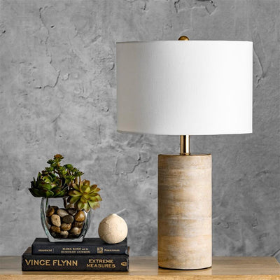 Orelaelia Table Lamp