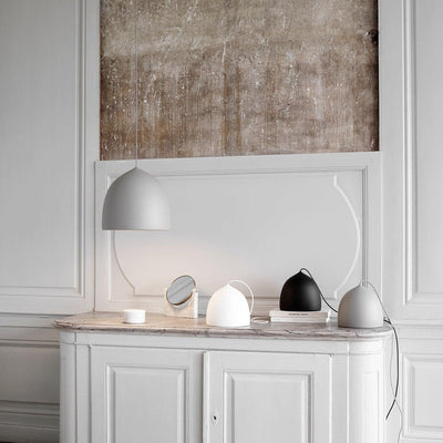Cenora Polycarbonate Pendant Light
