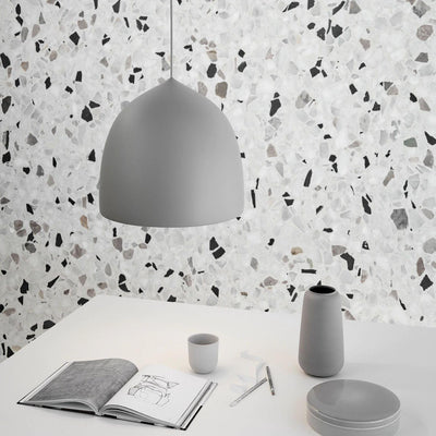 Cenora Polycarbonate Pendant Light
