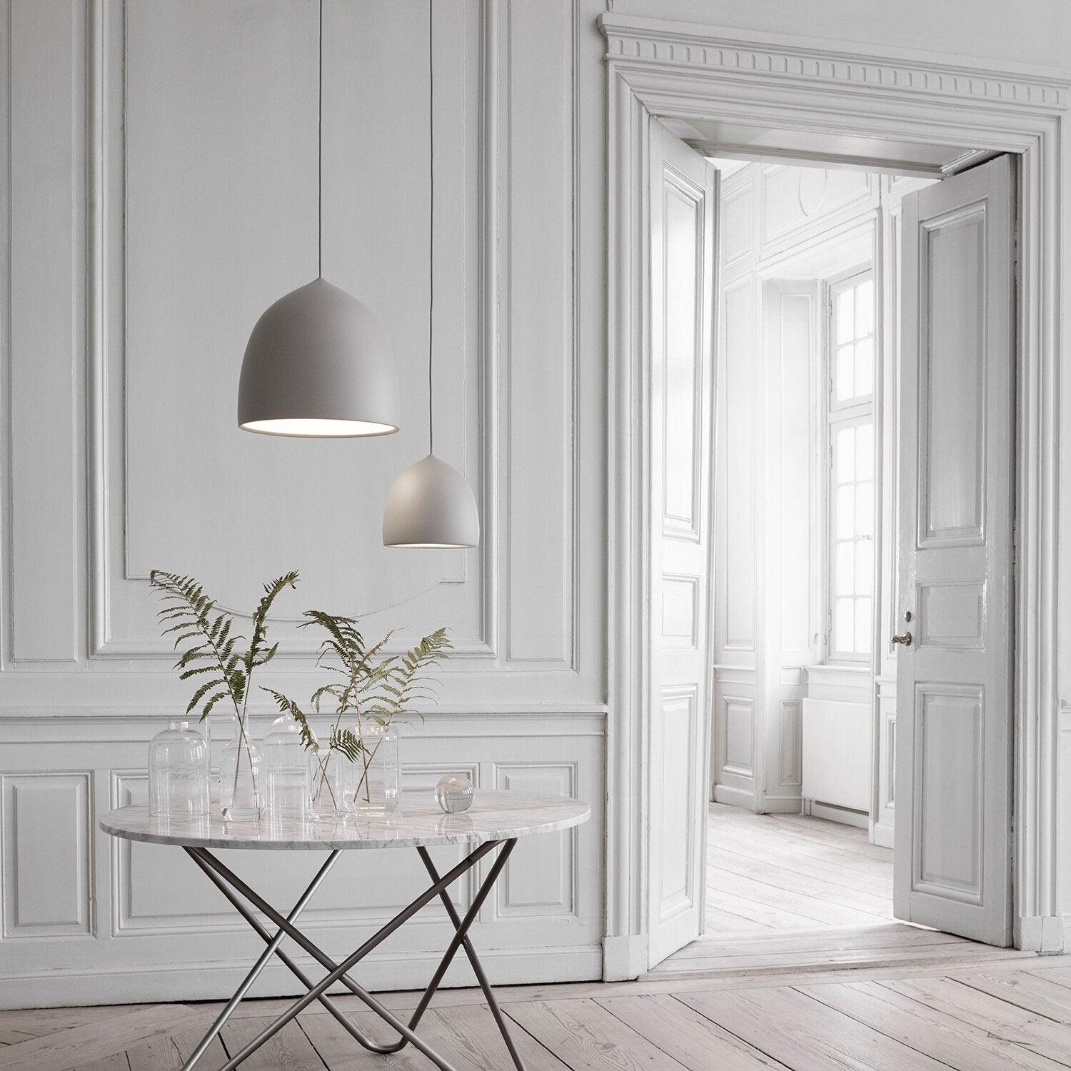 Cenora Polycarbonate Pendant Light