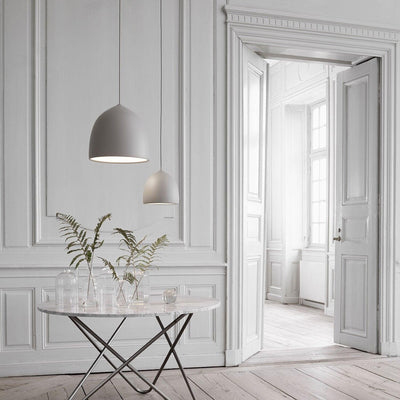 Cenora Polycarbonate Pendant Light