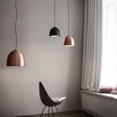 Cenora Polycarbonate Pendant Light
