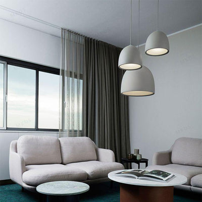 Cenora Polycarbonate Pendant Light