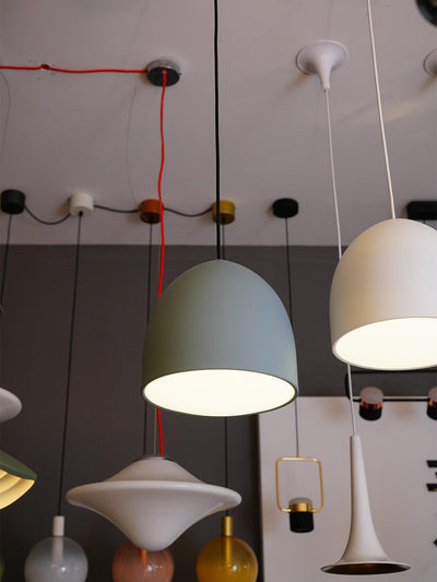 Cenora Polycarbonate Pendant Light