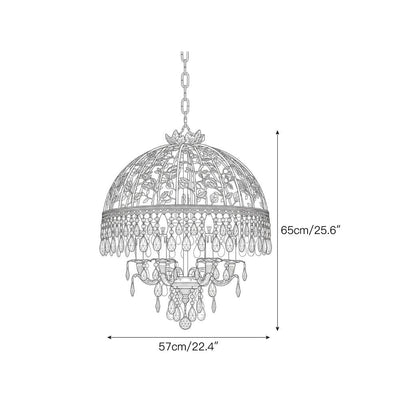 Morwick Pendant Lamp