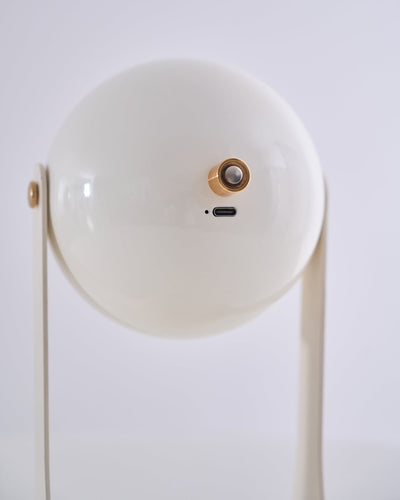 Ulsken Acrylic Minimalist Table Lamp