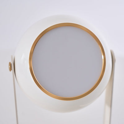 Ulsken Acrylic Minimalist Table Lamp