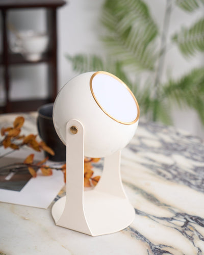 Ulsken Acrylic Minimalist Table Lamp