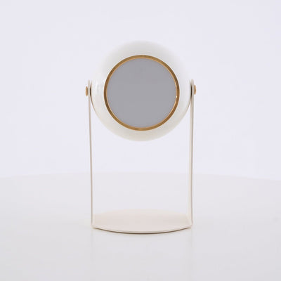 Ulsken Acrylic Minimalist Table Lamp