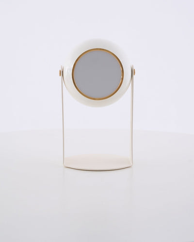 Ulsken Acrylic Minimalist Table Lamp