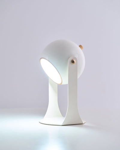 Ulsken Acrylic Minimalist Table Lamp