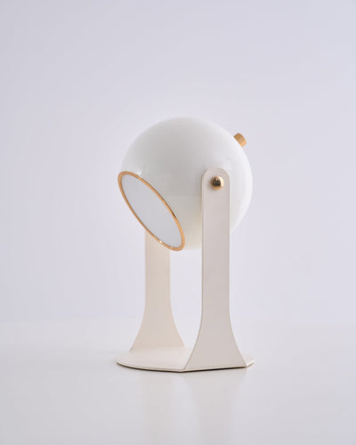Ulsken Acrylic Minimalist Table Lamp