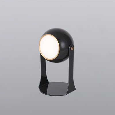 Ulsken Acrylic Minimalist Table Lamp