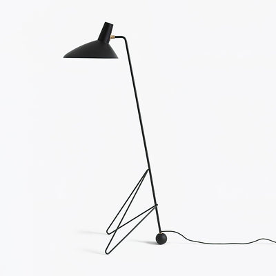 Caleleria Modern Industrial Floor Lamp
