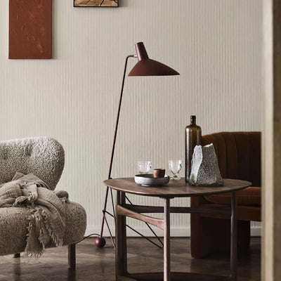 Caleleria Modern Industrial Floor Lamp