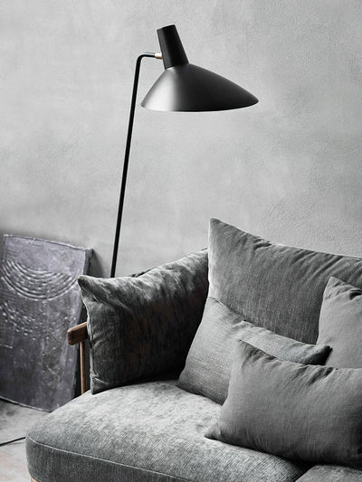 Caleleria Modern Industrial Floor Lamp