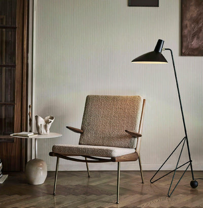 Caleleria Modern Industrial Floor Lamp