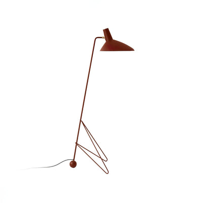 Caleleria Modern Industrial Floor Lamp
