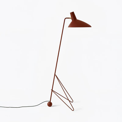 Caleleria Modern Industrial Floor Lamp
