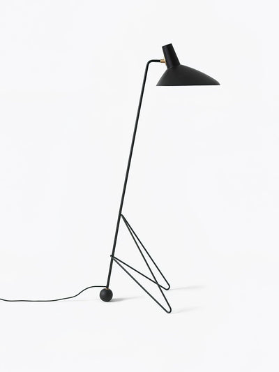 Caleleria Modern Industrial Floor Lamp