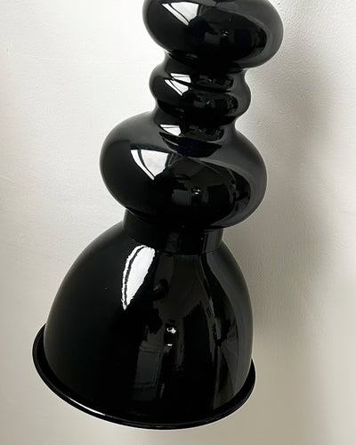 Hven Nordic Art Noir Pendant Light