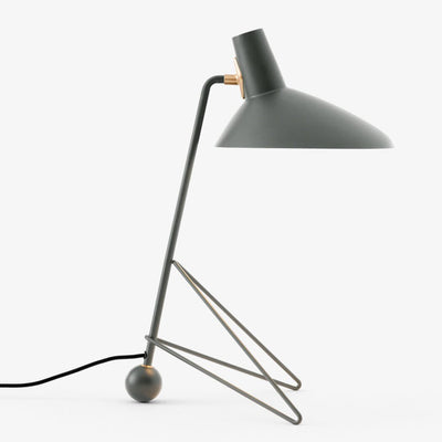Pivot Industrial Table Lamp