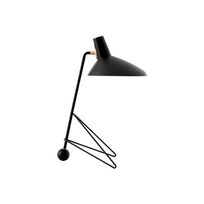 Pivot Industrial Table Lamp