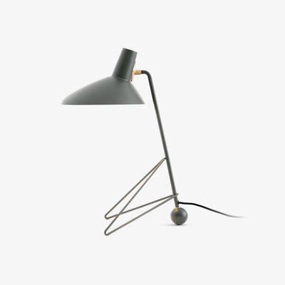 Pivot Industrial Table Lamp