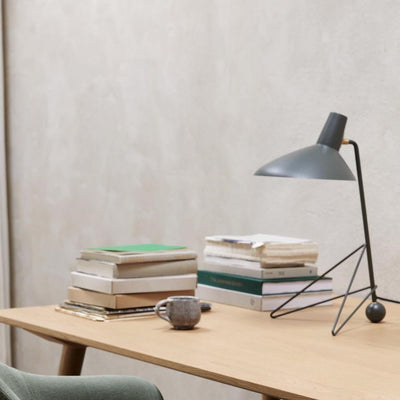 Pivot Industrial Table Lamp