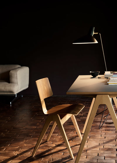 Pivot Industrial Table Lamp
