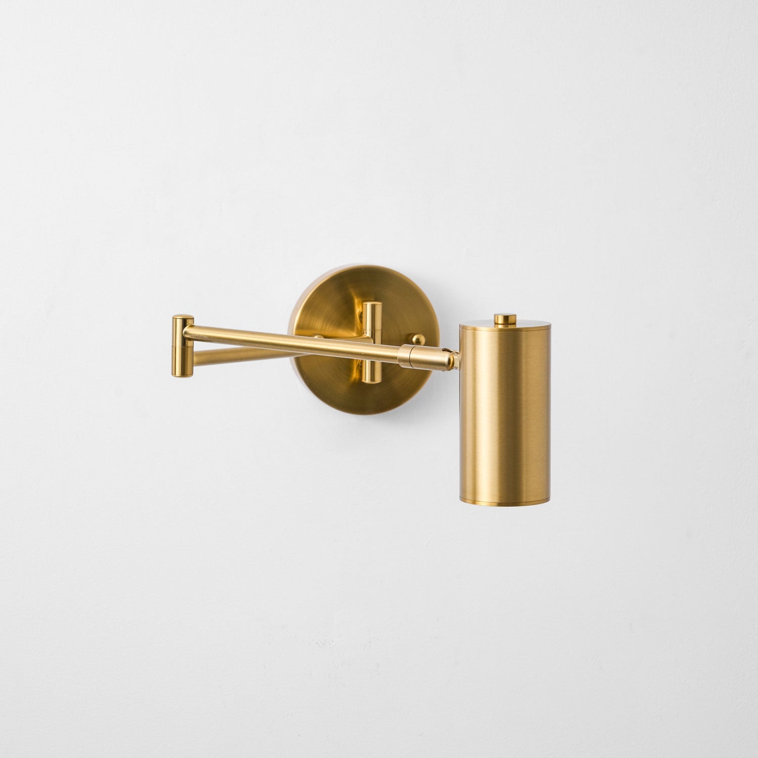 Norstead Arm Indoor Wall Light