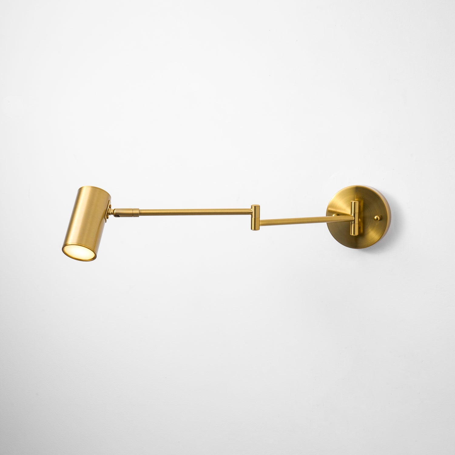 Norstead Arm Indoor Wall Light
