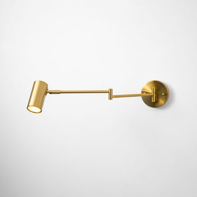 Norstead Arm Indoor Wall Light