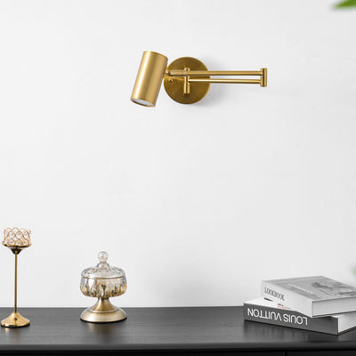 Norstead Arm Indoor Wall Light