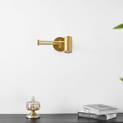 Norstead Arm Indoor Wall Light