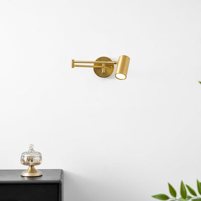 Norstead Arm Indoor Wall Light