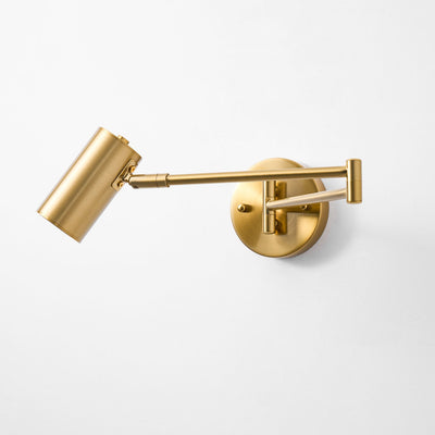 Norstead Arm Indoor Wall Light
